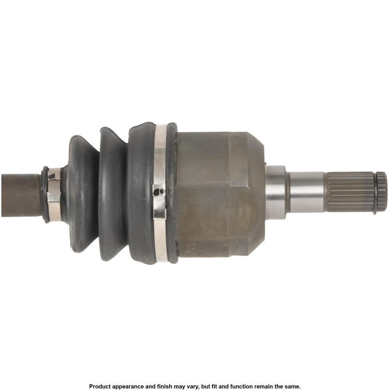 1994 Plymouth Colt CV Axle Assembly Front Left Cardone Select 663291 image 2 of 3