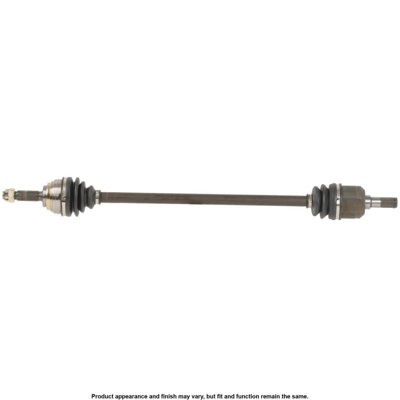 1994 Plymouth Colt CV Axle Assembly Front Left Cardone Select 663291 image 3 of 3