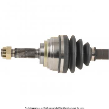 1994 Eagle Summit CV Axle Assembly Front Right Cardone Select 663292 image 1 of 3