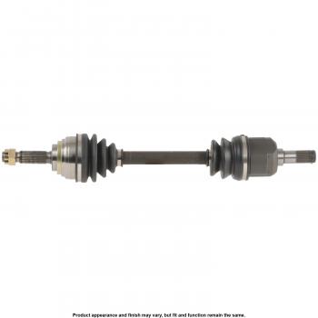 1994 Eagle Summit CV Axle Assembly Front Right Cardone Select 663292 image 2 of 3