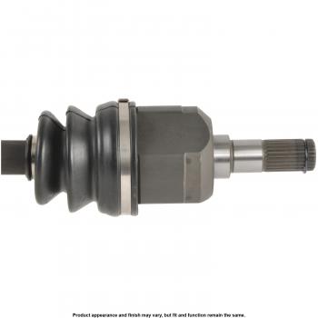 1994 Eagle Summit CV Axle Assembly Front Right Cardone Select 663292 image 3 of 3