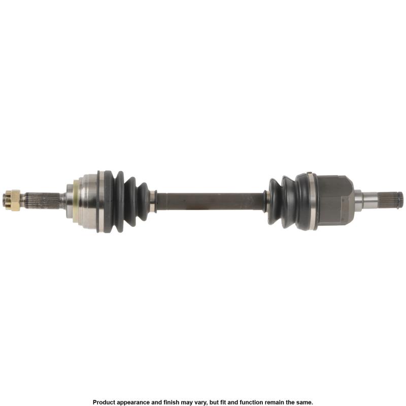 1994 Plymouth Colt CV Axle Assembly Front Right Cardone Select 663292 image 2 of 3