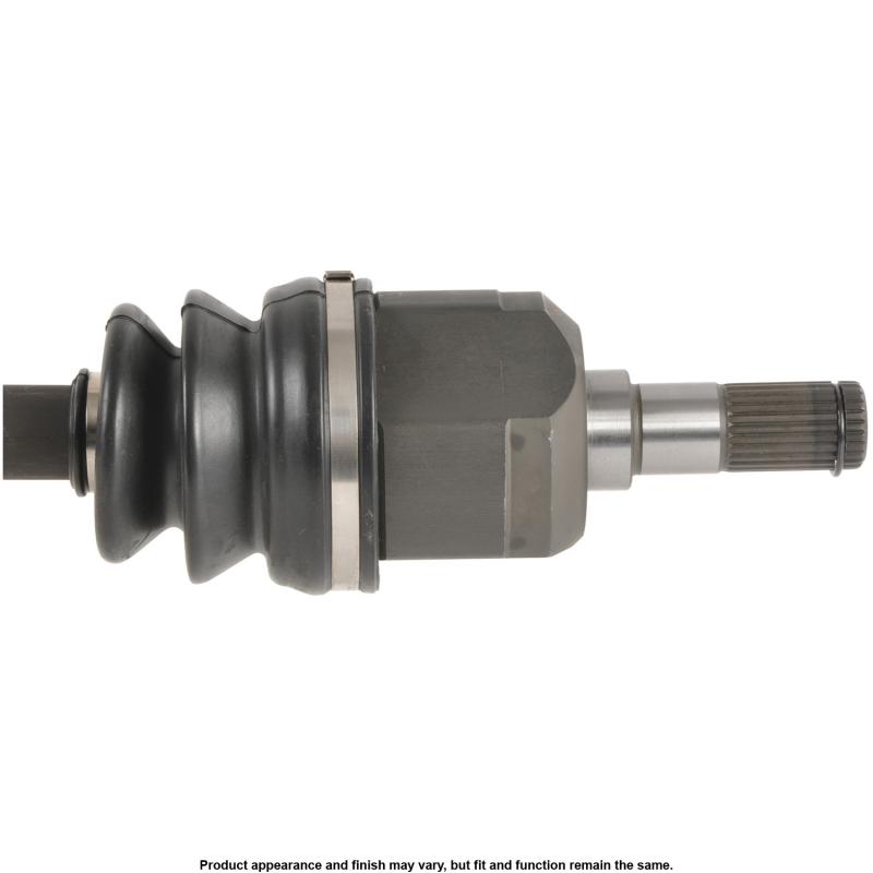 1994 Plymouth Colt CV Axle Assembly Front Right Cardone Select 663292 image 3 of 3