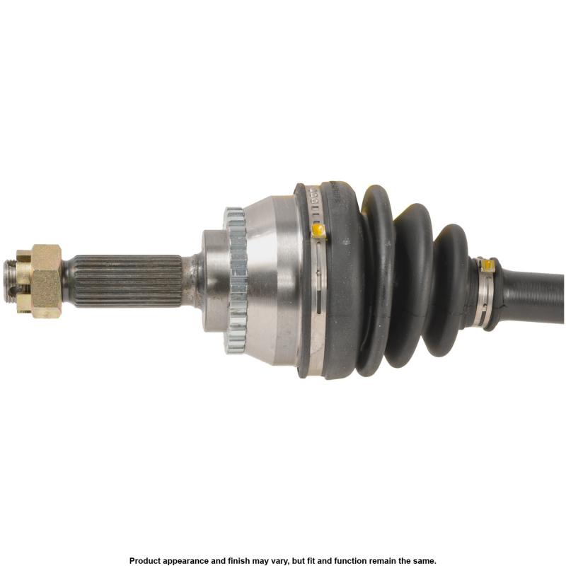 1994 Hyundai Sonata CV Axle Assembly Front Right Cardone Select 663293 image 1 of 3