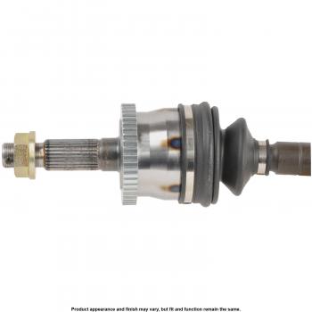 2004 Jeep Grand Cherokee CV Axle Assembly Front Left Cardone Select 663298 image 1 of 3
