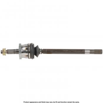 2004 Jeep Grand Cherokee CV Axle Assembly Front Left Cardone Select 663298 image 2 of 3