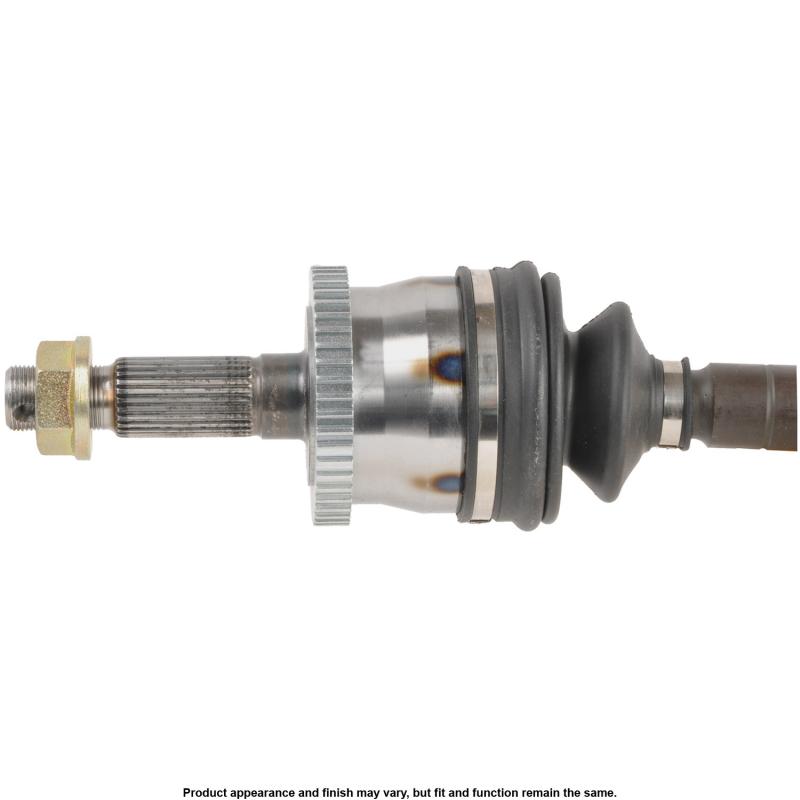 2004 Jeep Grand Cherokee CV Axle Assembly Front Left Cardone Select 663298 image 1 of 3