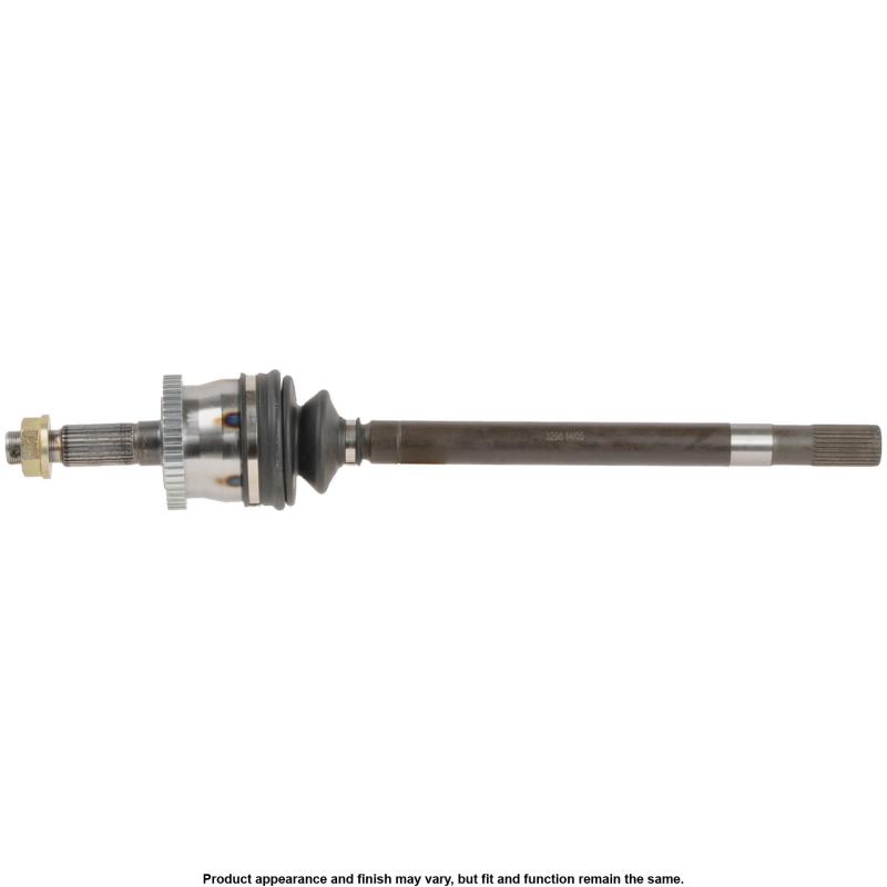 2004 Jeep Grand Cherokee CV Axle Assembly Front Left Cardone Select 663298 image 2 of 3