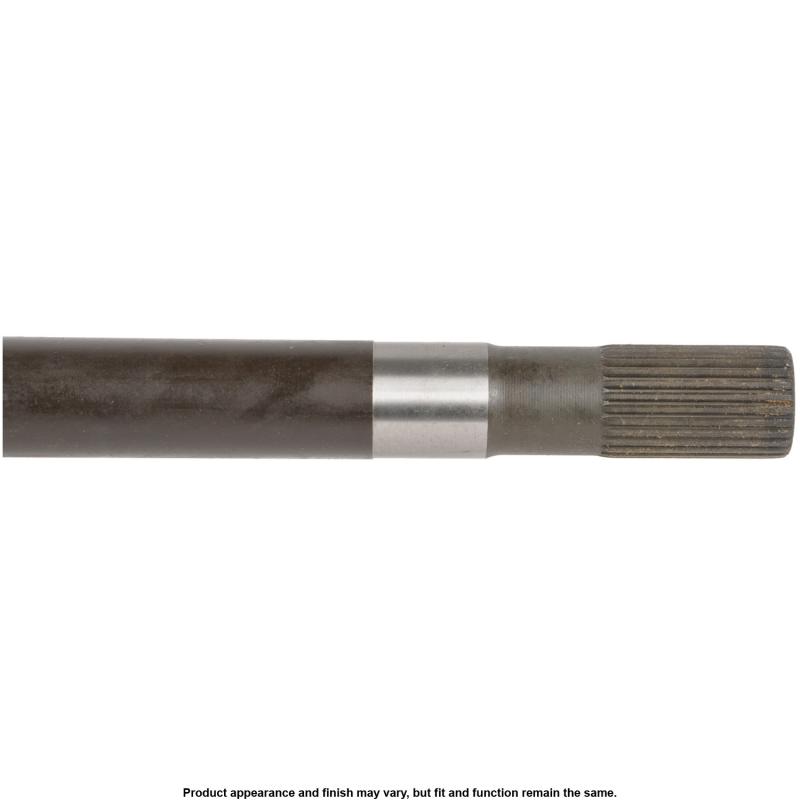 2004 Jeep Grand Cherokee CV Axle Assembly Front Left Cardone Select 663298 image 3 of 3