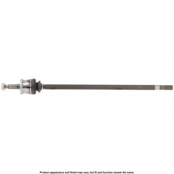 2004 Jeep Grand Cherokee CV Axle Assembly Front Right Cardone Select 663299 image 2 of 3