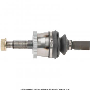 2004 Jeep Grand Cherokee CV Axle Assembly Front Right Cardone Select 663299 image 3 of 3