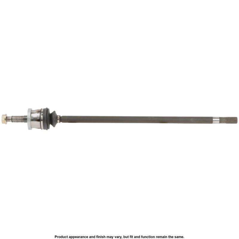 2004 Jeep Grand Cherokee CV Axle Assembly Front Right Cardone Select 663299 image 2 of 3