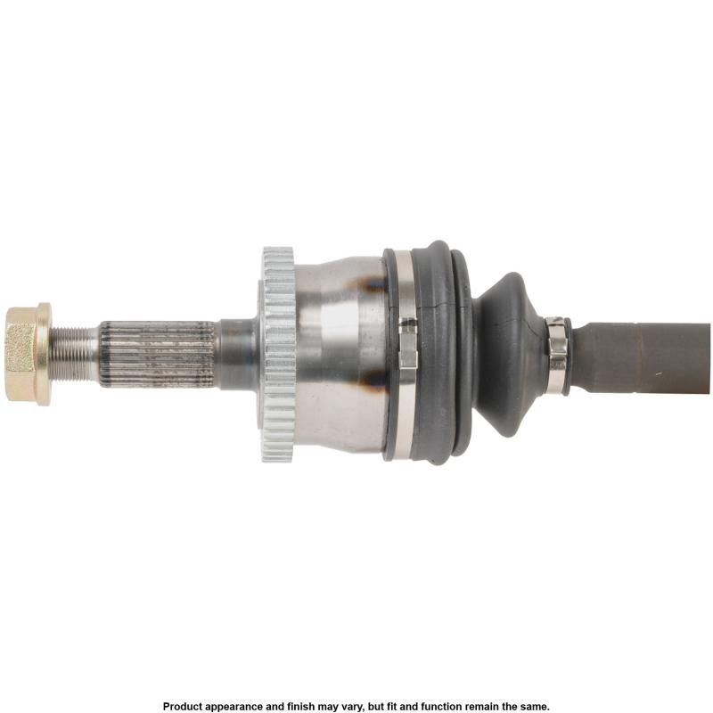 2004 Jeep Grand Cherokee CV Axle Assembly Front Right Cardone Select 663299 image 3 of 3