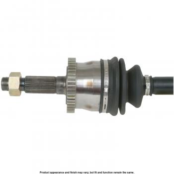 2004 Jeep Grand Cherokee CV Axle Assembly Front Left Cardone Select 663300 image 1 of 3
