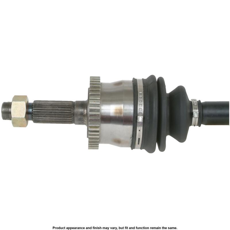 2004 Jeep Grand Cherokee CV Axle Assembly Front Left Cardone Select 663300 image 1 of 3