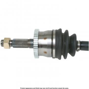 2004 Jeep Grand Cherokee CV Axle Assembly Front Right Cardone Select 663301 image 1 of 3