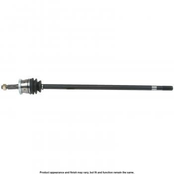2004 Jeep Grand Cherokee CV Axle Assembly Front Right Cardone Select 663301 image 3 of 3