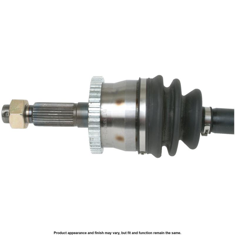 2004 Jeep Grand Cherokee CV Axle Assembly Front Right Cardone Select 663301 image 1 of 3