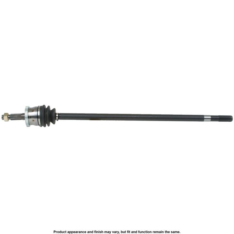 2004 Jeep Grand Cherokee CV Axle Assembly Front Right Cardone Select 663301 image 3 of 3
