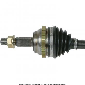 2001 Plymouth Neon CV Axle Assembly Front Left Cardone Select 663302 image 3 of 3