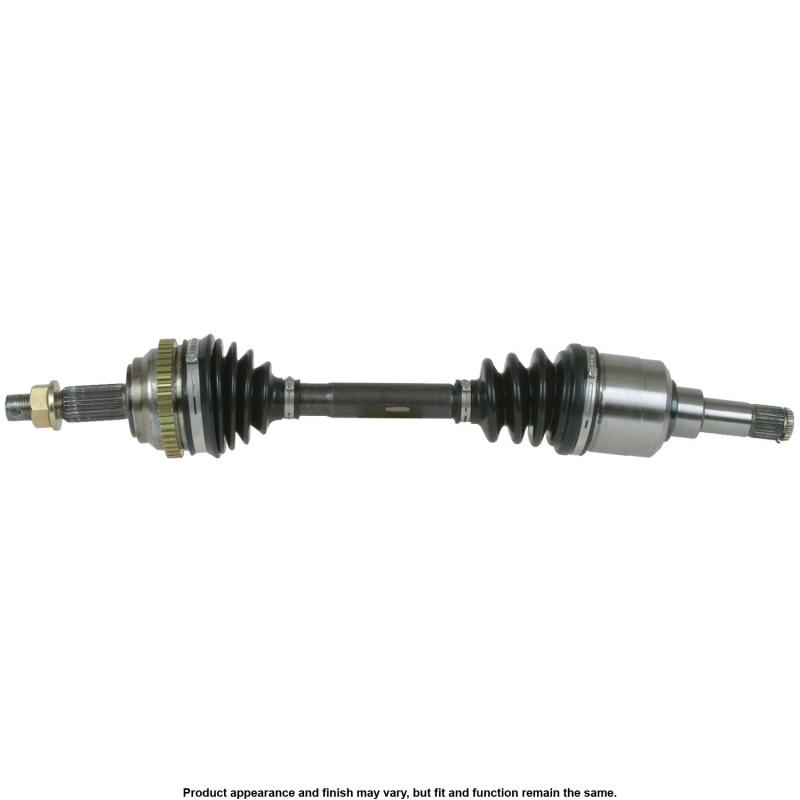 2010 Chrysler PT Cruiser CV Axle Assembly Front Left Cardone Select 663302 image 1 of 3