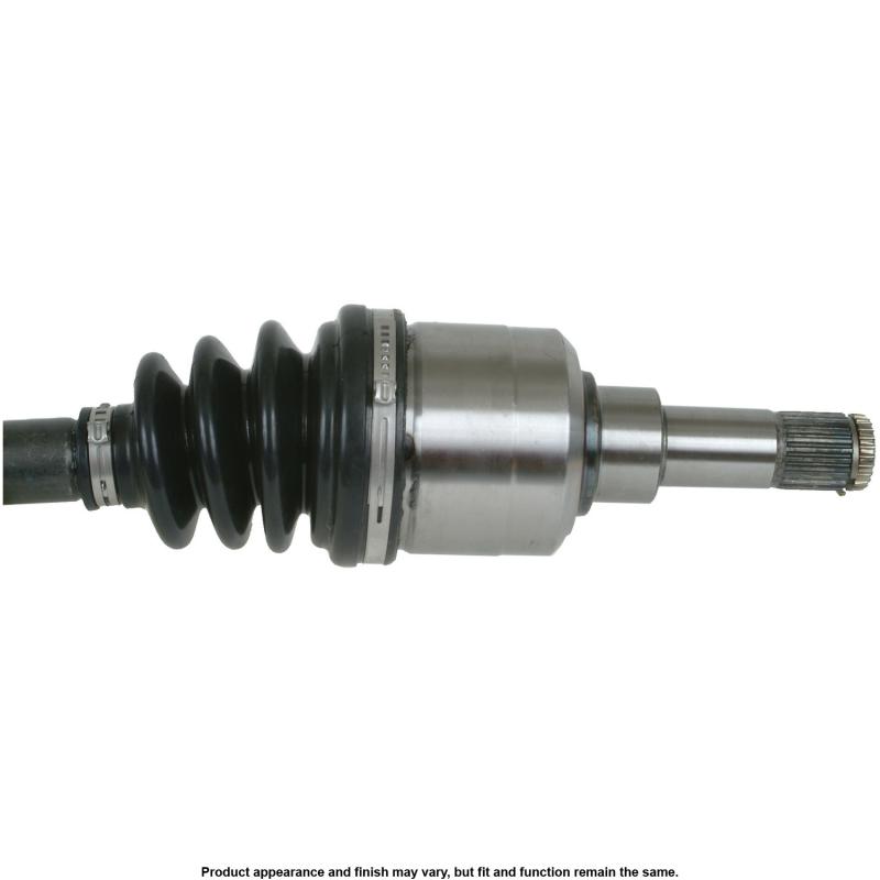 2010 Chrysler PT Cruiser CV Axle Assembly Front Left Cardone Select 663302 image 2 of 3