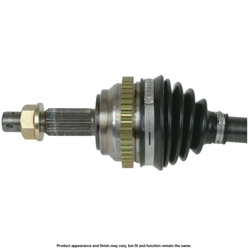 2010 Chrysler PT Cruiser CV Axle Assembly Front Left Cardone Select 663302 image 3 of 3