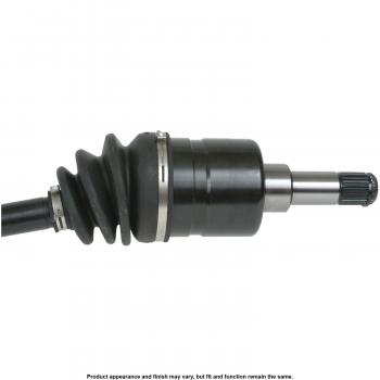 2001 Plymouth Neon CV Axle Assembly Front Right Cardone Select 663303 image 3 of 3
