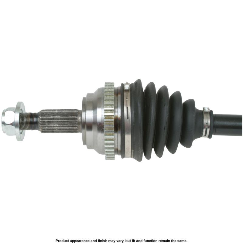 2010 Chrysler PT Cruiser CV Axle Assembly Front Right Cardone Select 663303 image 2 of 3