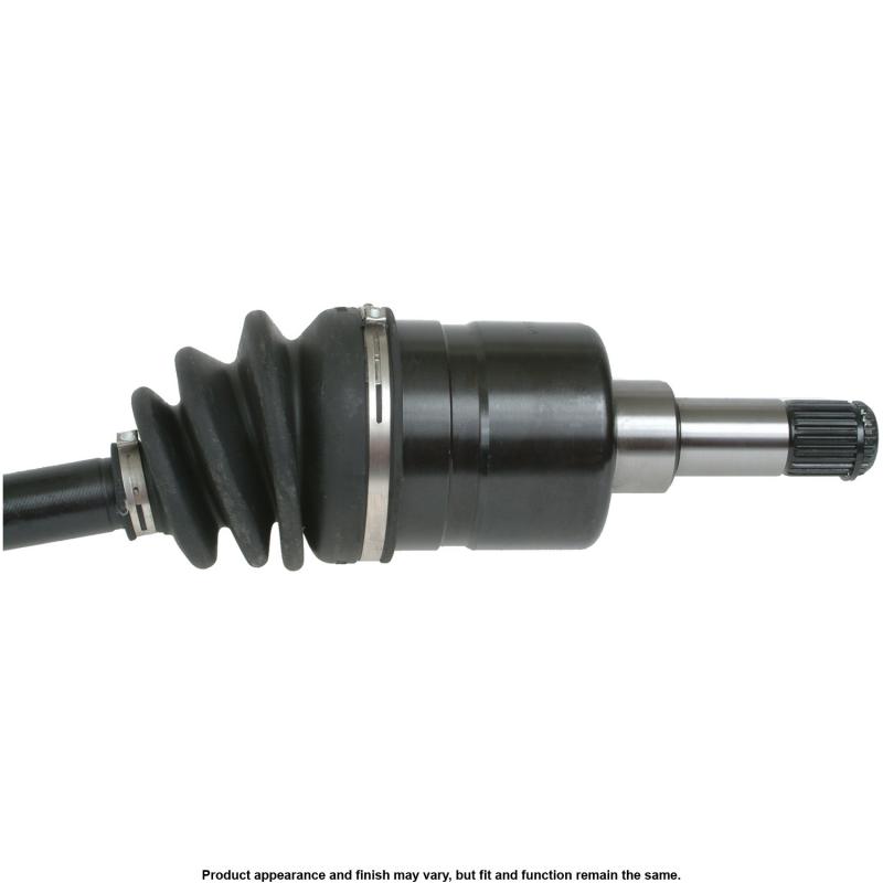 2010 Chrysler PT Cruiser CV Axle Assembly Front Right Cardone Select 663303 image 3 of 3