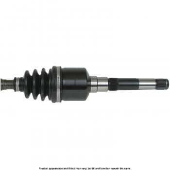 2001 Plymouth Neon CV Axle Assembly Front Right Cardone Select 663307 image 3 of 3