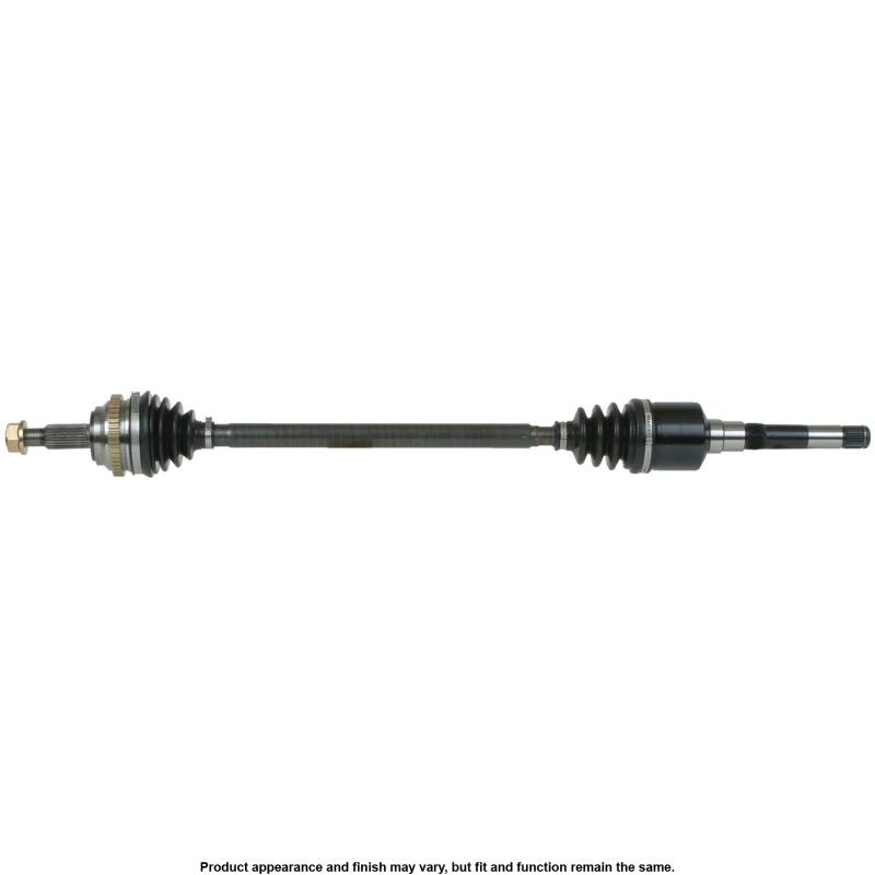2001 Plymouth Neon CV Axle Assembly Front Right Cardone Select 663307 image 1 of 3