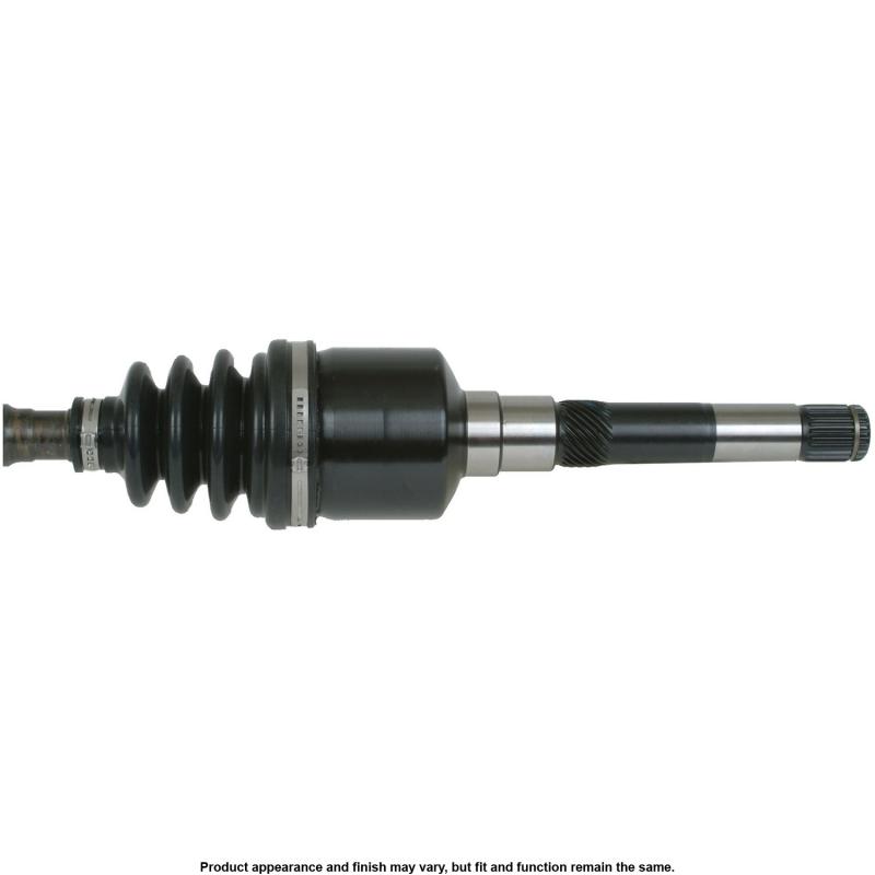 2001 Plymouth Neon CV Axle Assembly Front Right Cardone Select 663307 image 3 of 3