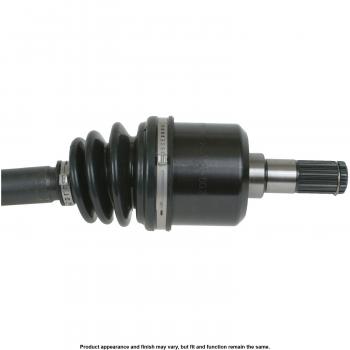 2002 Hyundai Accent CV Axle Assembly Front Left Cardone Select 663311 image 1 of 3