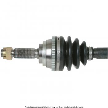 2002 Hyundai Accent CV Axle Assembly Front Left Cardone Select 663311 image 2 of 3
