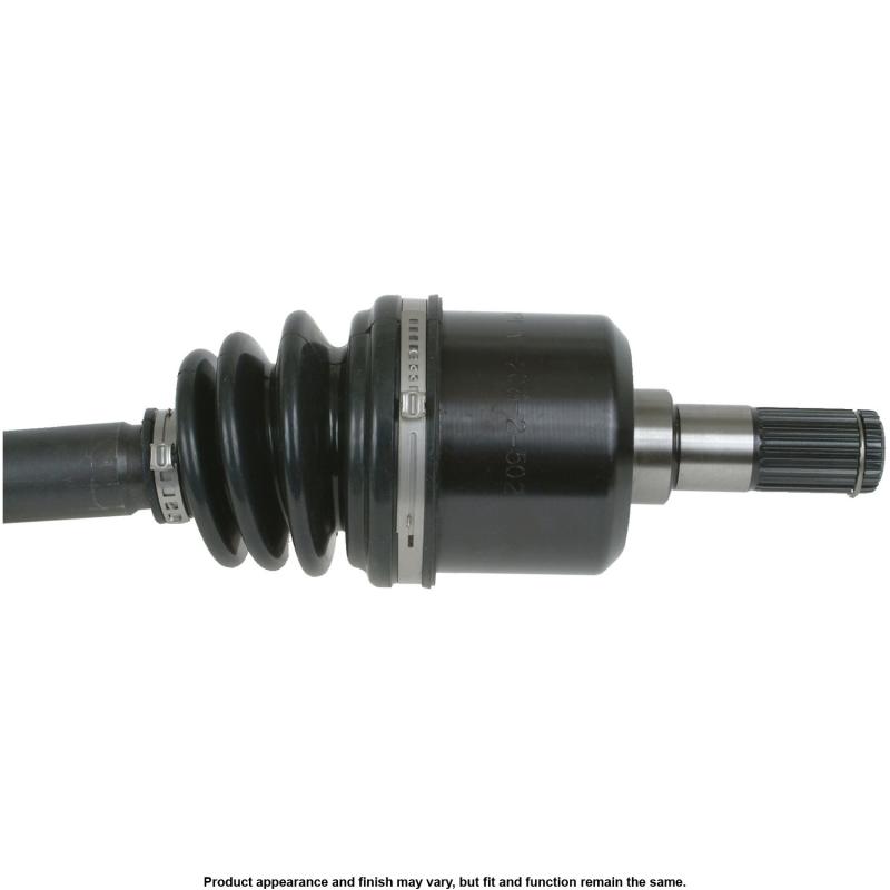 2001 Hyundai Accent CV Axle Assembly Front Left Cardone Select 663311 image 1 of 3