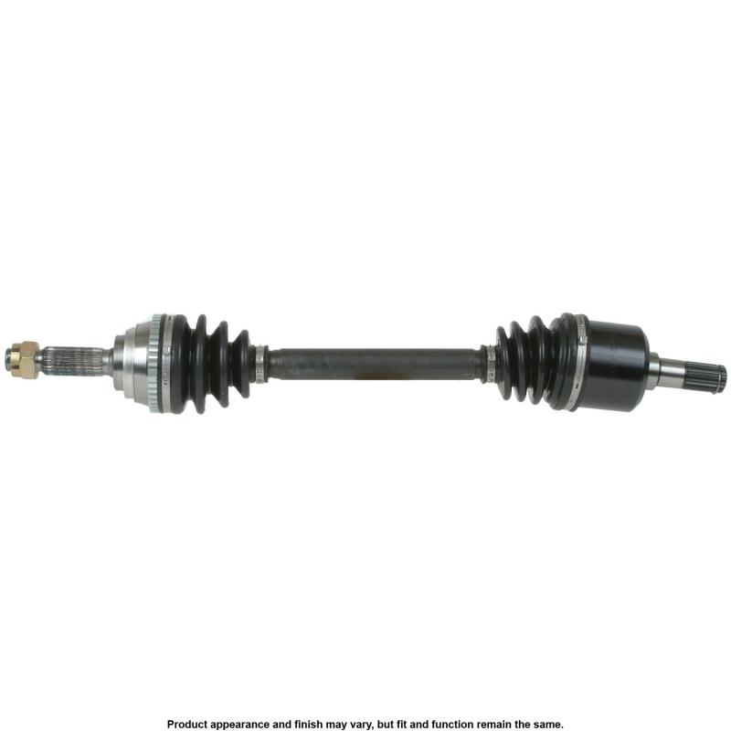 2001 Hyundai Accent CV Axle Assembly Front Left Cardone Select 663311 image 3 of 3