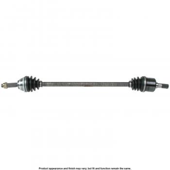 2003 Hyundai Accent CV Axle Assembly Front Right Cardone Select 663313 image 1 of 3