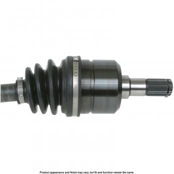 2003 Hyundai Accent CV Axle Assembly Front Right Cardone Select 663313 image 2 of 3
