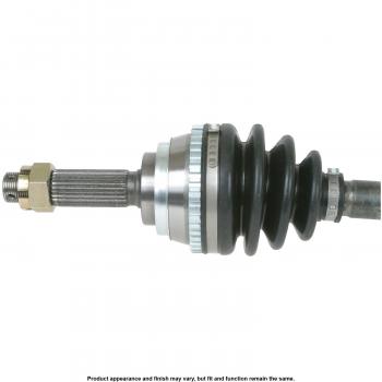 2003 Hyundai Accent CV Axle Assembly Front Right Cardone Select 663313 image 3 of 3
