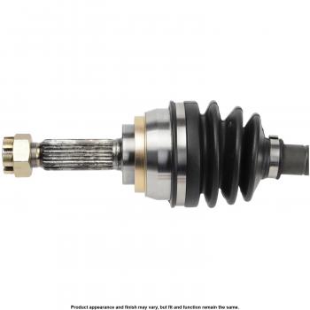 2002 Hyundai Accent CV Axle Assembly Front Left Cardone Select 663314 image 1 of 3