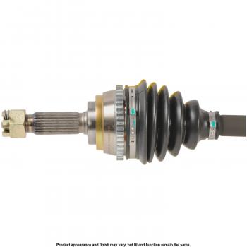 2003 Hyundai Accent CV Axle Assembly Front Left Cardone Select 663315 image 1 of 3