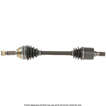 2003 Hyundai Accent CV Axle Assembly Front Left Cardone Select 663315 image 2 of 3