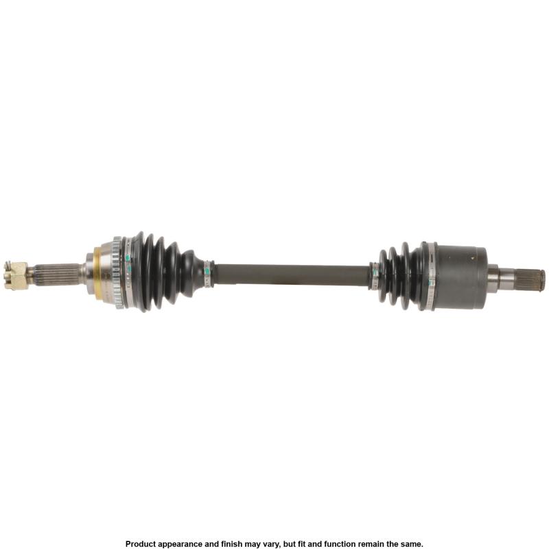 2006 Dodge Verna CV Axle Assembly Front Left Cardone Select 663315 image 2 of 3