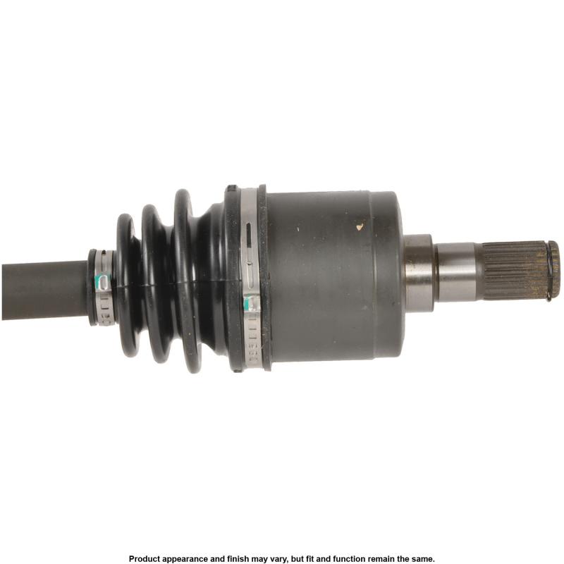2006 Dodge Verna CV Axle Assembly Front Left Cardone Select 663315 image 3 of 3