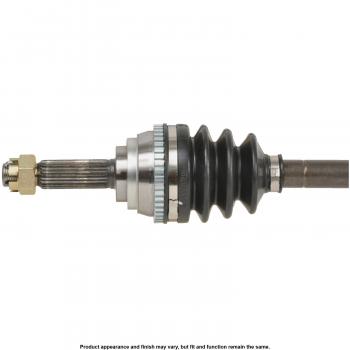 2003 Hyundai Accent CV Axle Assembly Front Right Cardone Select 663317 image 1 of 3