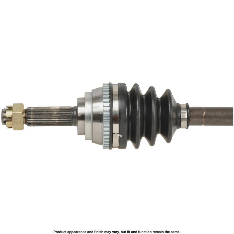 2004 Hyundai Accent CV Axle Assembly Front Right Cardone Select 663317 image 1 of 3