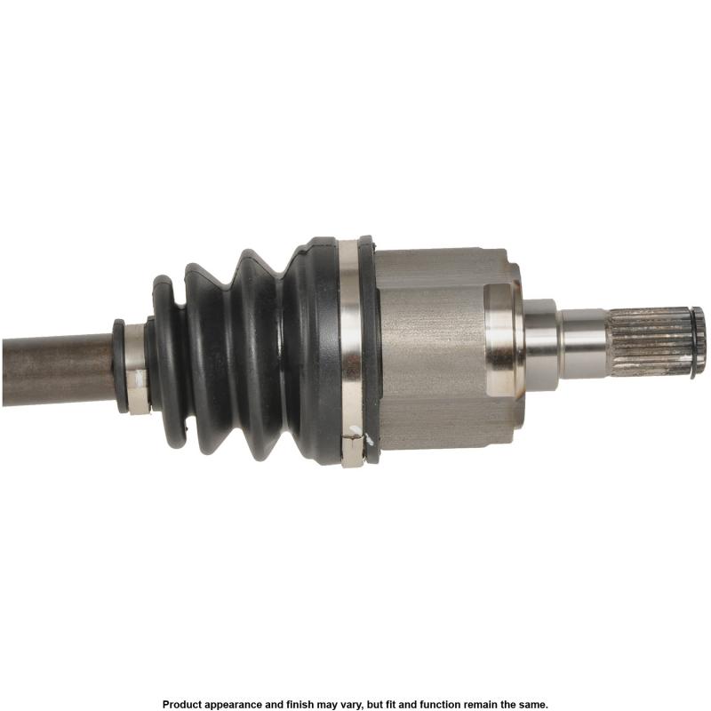 2004 Hyundai Accent CV Axle Assembly Front Right Cardone Select 663317 image 2 of 3