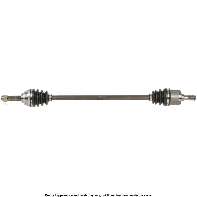 2004 Hyundai Accent CV Axle Assembly Front Right Cardone Select 663317 image 3 of 3