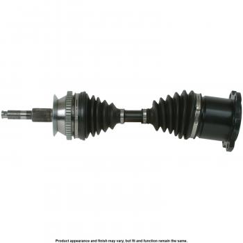 1996 Dodge Dakota CV Axle Assembly Front Left Cardone Select 663318 image 2 of 3